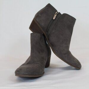 Circus by Sam Edelman ankle boots